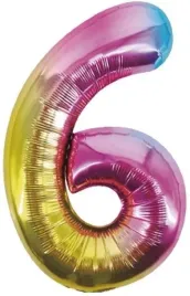 balon-urodzinowy-cyfra-6-szostka-teczowa-kolorowa-urodziny-hel-duza-85cm