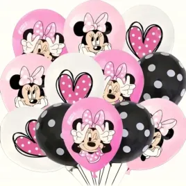 balony-balon-zestaw-myszka-minnie-disney-urodziny-prezent-12szt