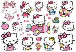 tatuaze-dla-dzieci-hello-kitty-urodziny-cg257