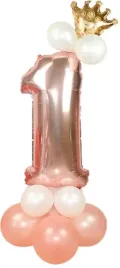 zestaw-balonow-cyfra-1-rose-gold-urodziny-110cm