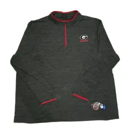 koszula-techniczna-georgia-bulldogs-colosseum-5xl