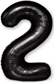 balon-foliowy-cyfra-2-czarna-duza-100-cm