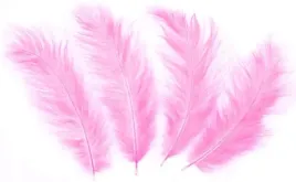 konfetti-piorka-dekoracyjne-rozowe-dlugie-x50