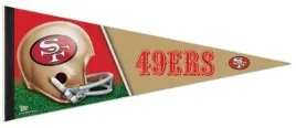 proporzec-flaga-san-francisco-retro-49-ers-nfl