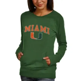 bluza-damska-miami-hurricanes-new-agenda-ncaa-xl