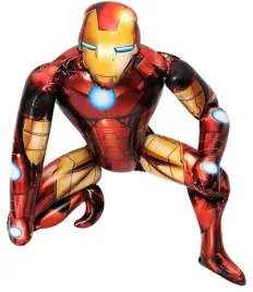 balon-urodzinowy-iron-man-avengers-3d-55x63cm