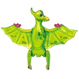 balon-foliowy-3d-pterodaktyl-dinozaur-duzy-80cm-d1