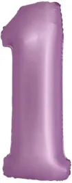 balon-urodzinowy-cyfra-1-jeden-fioletowa-koci-domek-gabi-urodziny-hel-76cm