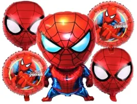 balon-foliowy-zestaw-spiderman-spider-man-80cm