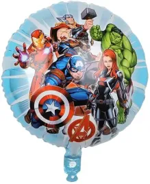 balon-foliowy-avengers-hulk-spiderman-45cm-a15