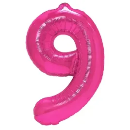 balon-foliowy-cyfra-9-rozowa-duza-100-cm