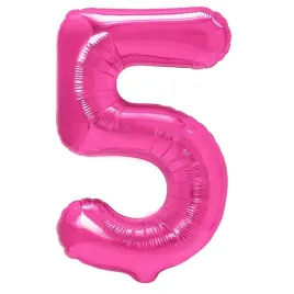 balon-foliowy-cyfra-5-rozowa-duza-100-cm