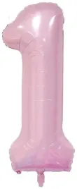 balon-foliowy-cyfra-1-jasnorozowa-duza-100-cm