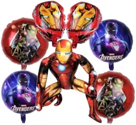 duzy-zestaw-balonow-ironman-iron-man-avengers-7szt