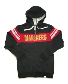 bluza-rozpinana-mlb-baseball-seattle-mariners-xxl