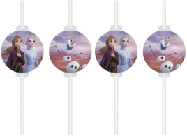 slomki-urodzinowe-elza-kraina-lodu-frozen-4szt
