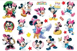 tatuaze-zmywalne-dla-dzieci-myszka-minnie-cg356