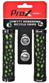 chwyty-rowerowe-prox-gp-53-zielono-czarne-130mm-skrecane