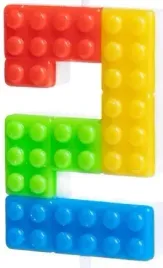 swieczka-urodzinowa-cyfra-2-dwojka-klocki-1szt