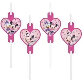 slomki-urodzinowe-myszka-minnie-urodziny-4szt