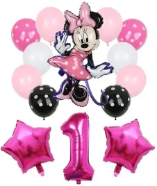 zestaw-balonow-myszka-minnie-mini-m30-duzy-14szt