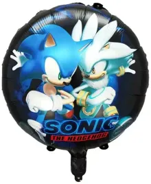 balon-foliowy-sonic-blyskawica-urodziny-45cm-s52
