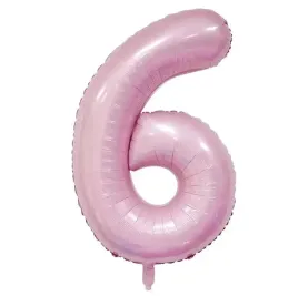 balon-foliowy-cyfra-6-jasnorozowa-duza-100-cm