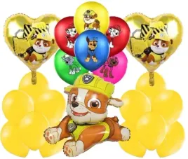 balon-foliowy-zestaw-psi-patrol-rubble-56cm-19szt