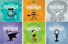 serwetki-imprezowe-monster-halloween-duch-12szt