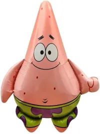 balon-foliowy-patryk-rozgwiazda-spongebob-53cm-s2