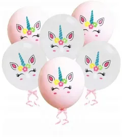 balon-balony-jednorozec-unicorn-urodziny-6szt-30cm