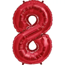 balon-foliowy-cyfra-8-czerwona-duza-100-cm