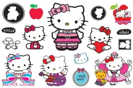 tatuaze-zmywalne-dla-dzieci-hello-kitty-cg055