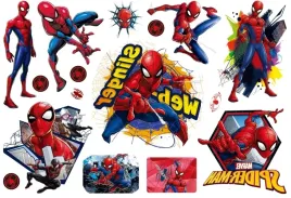 tatuaze-zmywalne-dla-dzieci-spiderman-cg247