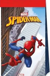 torebka-na-urodziny-slodycze-spider-man-4szt