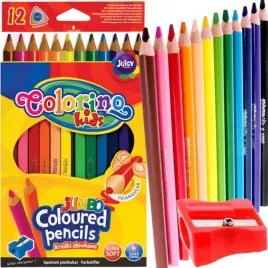 colorino-kredki-olowkowe-jumbo-grube-12-kolorow