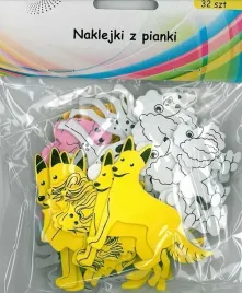 naklejki-dekoracyjne-z-pianki-z-nadrukiem-psy