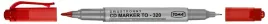 toma-marker-pisak-do-cd-dvd-dwustronny-czerwony-permanentny