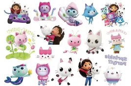 tatuaze-zmywalne-dla-dzieci-koci-domek-gabi-cg411