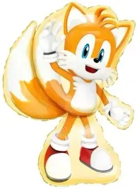 balon-foliowy-urodzinowy-ludzik-sonic-lis-70cm