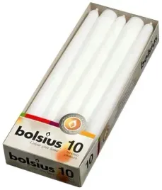 bolsius-swieca-stolowa-szpic-10-sztuk-biala