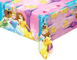 obrus-na-stol-foliowy-ksiezniczki-princess-kopciuszek-urodziny-120x180cm