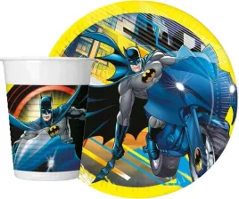 zestaw-urodzinowy-kubki-talerzyki-batman-16szt