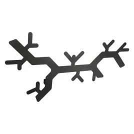 wieszak-scienny-ubraniowy-ws10-galazka-czarny