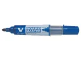 pilot-marker-v-board-master-niebieski-stan-nowy