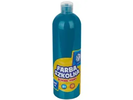 astra-farba-szkolna-500-ml-turkusowa-butelka