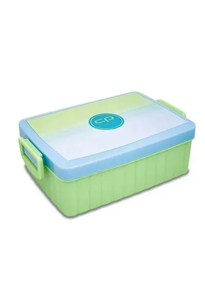 coolpack-gradient-sniadaniowka-pojemnik-mojito-stan-nowy