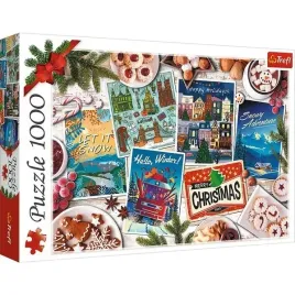 puzzle-1000-zimowe-wspomnienia