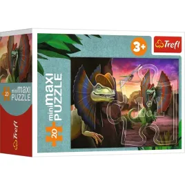 puzzle-minimaxi-poznaj-swiat-dinozaurow