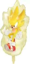 balon-foliowy-ludzik-sonic-blyskawica-duzy-70cm
